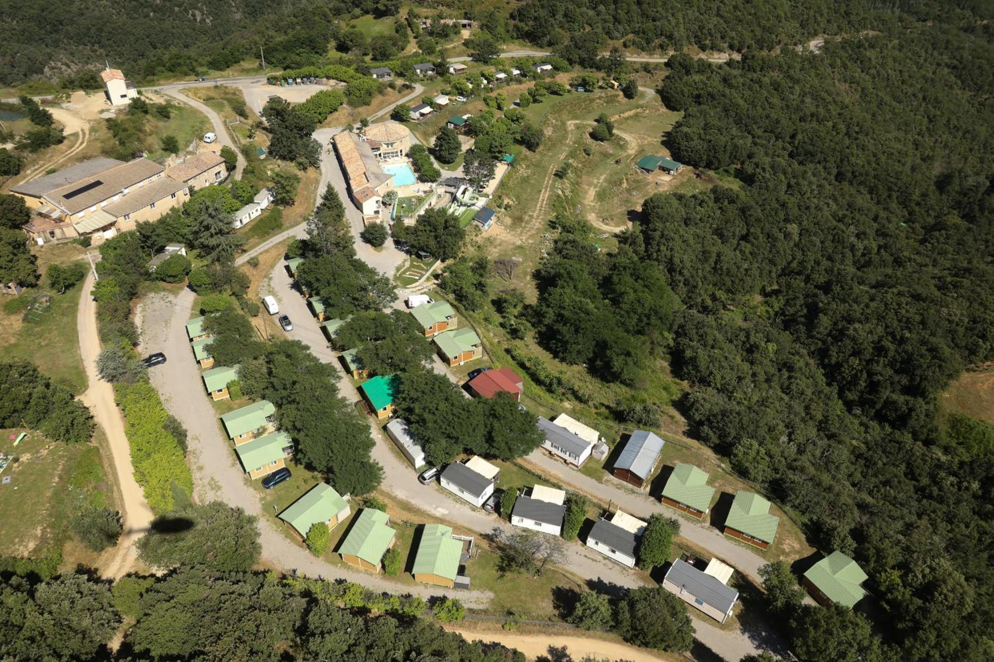 Domaine Plein Sud Hotel Bruzac Buitenkant foto